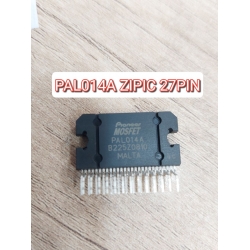 PAL014A ZIP1C 27PIN   original